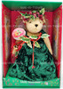 Muffy VanderBear Couture Christmas Muffy Jingle Belle Teddy 2003 NRFB