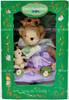 Muffy VanderBear Couture Princess Muffy and the Polliwog Teddy 2003 NRFB