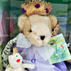 Muffy VanderBear Couture Princess Muffy and the Polliwog Teddy 2003 NRFB