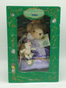 Muffy VanderBear Couture Princess Muffy and the Polliwog Teddy 2003 NRFB