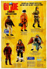 G.I. Joe Classic Collection Belgian Para-Commando 12" Action Figure 1997 Hasbro