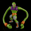 MOTU Origins Sssqueeze Figure with Articulation & Mini Comic Book, 5.5"