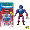 MOTU Origins Spikor Figure with Articulation & Mini Comic Book, 5.5"