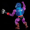 MOTU Origins Spikor Figure with Articulation & Mini Comic Book, 5.5"