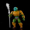 MOTU Eternian Guard Infiltrator Figure & Mini Comic Book, 5.5"