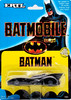 ERTL Batman Batmobile Diecast Metal Vehicle 1989 #1064 NRFB