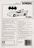 ERTL Batman Batmobile Diecast Metal Vehicle 1989 #1064 NRFB