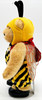 Muffy VanderBear A Taste of Honey Teddy VdBee Keeping Collection with Stand 1993