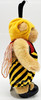 Muffy VanderBear A Taste of Honey Teddy VdBee Keeping Collection with Stand 1993