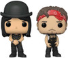 Funko Pop! TV Letterkenny Stewart and Roald Vinyl Figure 2-pack