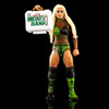 WWE Liv Morgan Elite Collection Action Figure with Accessories 6" Mattel