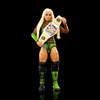 WWE Liv Morgan Elite Collection Action Figure with Accessories 6" Mattel