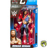 WWE Roman Reigns Elite Collection Action Figure with Accessories 6" Mattel