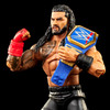 WWE Roman Reigns Elite Collection Action Figure with Accessories 6" Mattel