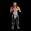 WWE Roman Reigns Elite Collection Action Figure with Accessories 6" Mattel