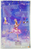Barbie Nutcracker 2nd in Series Musical Ballerina Doll Sugar Plum Fairy 5472 NEW