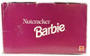 Barbie Nutcracker 2nd in Series Musical Ballerina Doll Sugar Plum Fairy 5472 NEW
