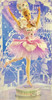 Barbie Nutcracker 2nd in Series Musical Ballerina Doll Sugar Plum Fairy 5472 NEW