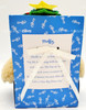 Muffy VanderBear Muffy as a Christmas Tree Teddy Bear in Box NRFB