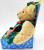 Muffy VanderBear Muffy as a Christmas Tree Teddy Bear in Box NRFB