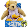 Muffy VanderBear Muffy as an Easter Dressed Teddy Bear in Box NRFB