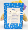 Muffy VanderBear Muffy as an Easter Dressed Teddy Bear in Box NRFB