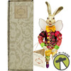 Mark Roberts Easter Bunny Fairy Small Wired Doll 2008 No. 51-81920-Pk