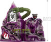 MOTU Origins Snake Mountain Evil Stronghold of Skeletor Playset 2023 Mattel