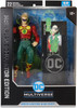 DC Multiverse Green Lantern Alan Scott Day of Vengeance 7 inch Action Figure
