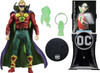 DC Multiverse Green Lantern Alan Scott (Day of Vengeance) 7" Figure McFarlane