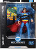 DC Multiverse - Superman (Action Comics #1) 7in Figure McFarlane Collector Edt.
