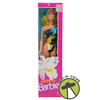 Barbie Tropical Barbie Doll In Swim Suit With The Longest Hair Ever 1985 New