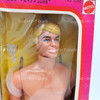 Barbie Sun Lovin' Malibu Ken Doll With Peek-a-Boo Tan 1978 Mattel #1088 NRFB