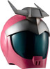Mobile Suit Gundam Char Aznable Normal Suit Helmet Full Scale Works 1:1 Replica
