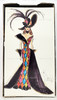 Barbie Masquerade Ball Doll Bob Mackie 1993 Mattel No. 10803