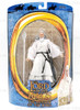 Lord of the Rings ROTK Gandalf the White Action Figure ToyBiz 2003 No 81310 NRFP