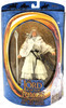 Lord of the Rings ROTK Gandalf the White Action Figure ToyBiz 2003 No 81310