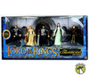 The Lord of the Rings Return of the King Coronation 5 Figure Gift Pack NEW
