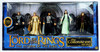 The Lord of the Rings Return of the King Coronation 5 Figure Gift Pack NEW