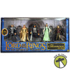 The Lord of the Rings Return of the King Coronation 5 Figure Gift Pack