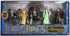 The Lord of the Rings Return of the King Coronation 5 Figure Gift Pack