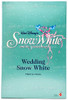 Disney's Snow White and the Seven Dwarfs Wedding Snow White Doll 1997 Mattel