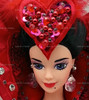 Queen of Hearts Barbie Doll by Bob Mackie 1994 Timeless Creations Mattel #12046