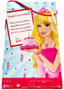 Barbie Happy Birthday Princess Doll with Tiara for You! 2009 Mattel T0272