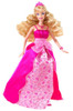 Barbie Happy Birthday Princess Doll with Tiara for You! 2009 Mattel T0272