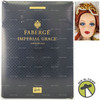 Faberge Imperial Grace Porcelain Barbie Doll 2001 Mattel No. 52738