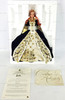 Faberge Imperial Grace Porcelain Barbie Doll 2001 Mattel No. 52738