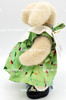 Muffy VanderBear Hoppy VanderHare Spring Bonnets Collection 1995 NEW