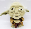 Star Wars Official Yoda Plush 2008 Lucasfilm Ltd