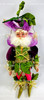 Mark Roberts Morning Glory Fairy Small 2008 #51-91912